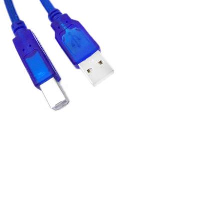 China Custom 2AM COMPUTER OEM USB Data Synchronization Printer Cable USB To BOM Cable For Computer for sale