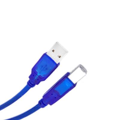 China COMPUTER Usb Cable 1.5m 3m 5m 10m Usb2.0 A Male To Usb B Print Male Data Cable For Printer for sale