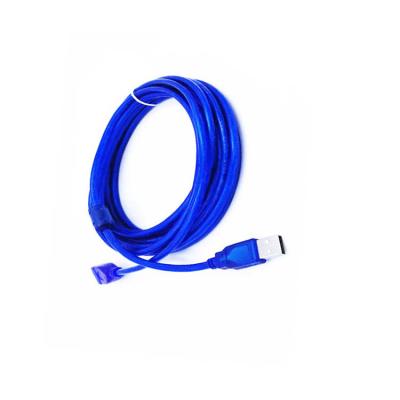 China High Quality MP3/MP4 Player Type A to B USB2.0 A Male to A Female USB Extension Cable Computer USB Data Cable for sale