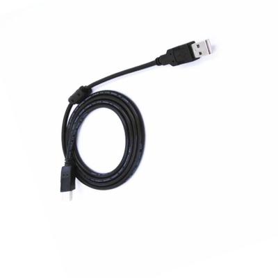 China COMPUTER USB Cable OEM USB A Male to B Male USB Cable for Printer Scanner 1m 1.5m 2m 3m any length customization for sale