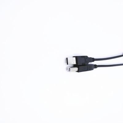 China High Quality Printer Computer USB 2.0 Cable 1.5M AM at BOM Factory Price for sale