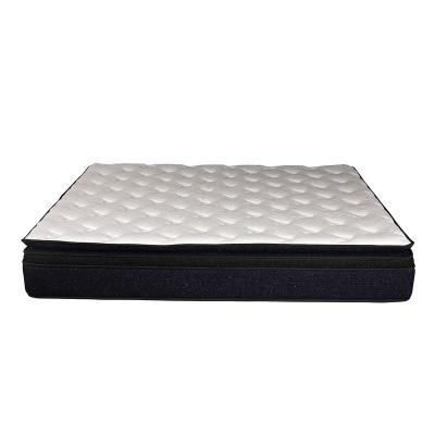 China 36 Thickness Five Star Hotel Latex Memory Sponge Mattress Foldable Hot Selling High End Latex Mattress for sale