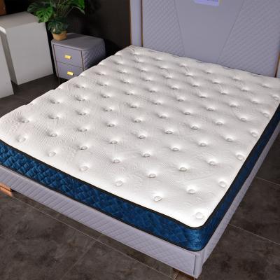 China Foldable Custom Normal 5 Star Hotel Villa High Density Sponge Rubber Mattress for sale