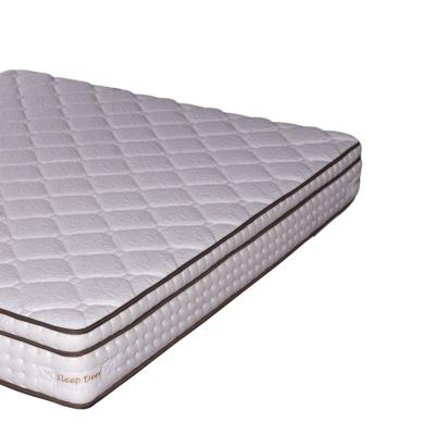 China Best Quality Bed Convertible Mattress With Full Body Latex Full Body Latex Mattress High Density Velvet Fabric Sping Mattress for sale