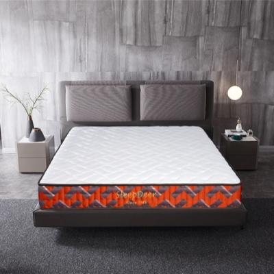 China Relieve Most Favorable Natural Latex Mattress Bed Natural Latex Mattress Beds Hospital Latex Wholesale High Quality for sale