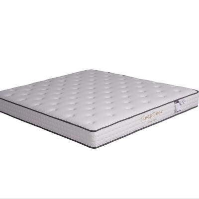 China New Modern Style High Density High Density Foam Massage Mattress for sale