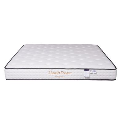 China Hot Seller Home Massage Full Size Hotel Mattress High Density Foam Mattress for sale