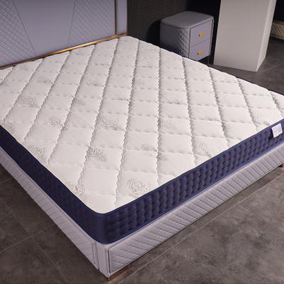 China Foldable custom hotel normal five star villa villa high density gel memory foam mattress for sale