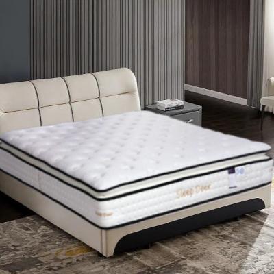 China High Performance Foldable King Queen Double Full Size Mattress Memory Foam Furniture Modern Designs Natural Latex Bed Foam Mattress for sale