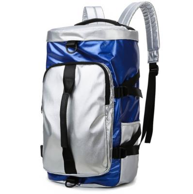 China Sporting Goods 2021 New Cheap Travel Backpack Three Use Bag Training Trolley Sports Bag Fitness Bag For Women for sale