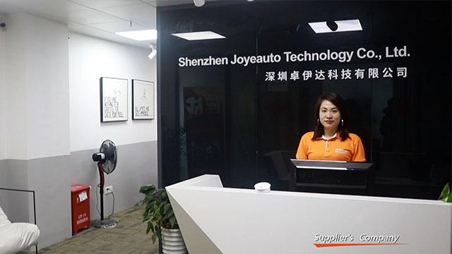 Verified China supplier - Shenzhen Joyeauto Technology Co., Ltd.