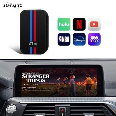 China Netflix MMB CarPlay MMB Box For BMW Multimedia CarPlay AI Android Box All Model BMW Netflix YouTube for sale