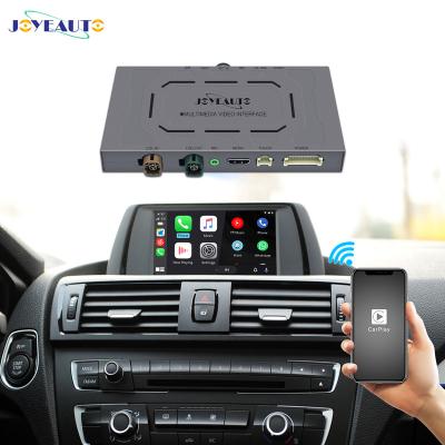 China JoyeAuto Apple wireless carplay CarPlay JoyeAuto Apple wireless CarPlay Android Auto Wireless CarPlay for BMW e90 cic carplay for sale