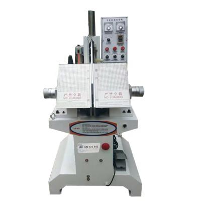 China Shoe Upper Factory Sale Reasonable Price Hot Pneumatic Molding Machine for sale