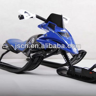 China 2014 fashion snow scooter snowmobile racer snowracer for sale