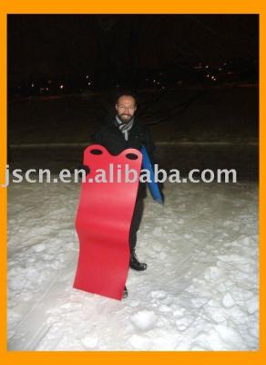 China HDPE Snow Crazy Mat for sale