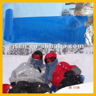 China Cheap and easy crazy mat, snow flite, snow glider for sale