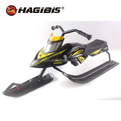 China > 6 years new snow bike snow scooter for kids as snow toy for sale