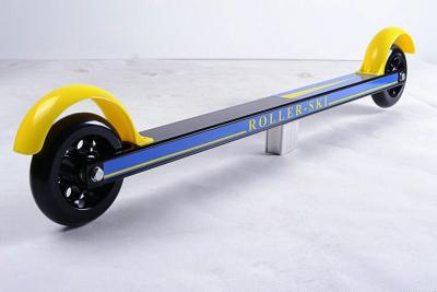 China Nordic Top Skate Roller Ski JC110-1 for sale