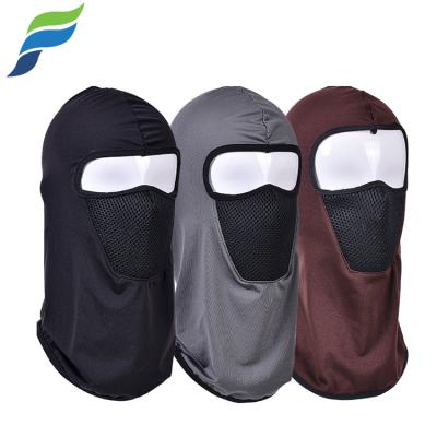 China Windproof Multi-Function Face Mask Multifunctional Face Mask Outdoor Hood Bandana for sale