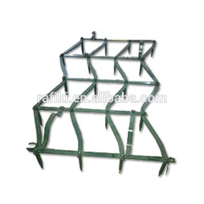 China ZIG-ZAG HARROW/OX CULTIVATOR of cultivated land for sale