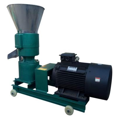 China Hot selling farms animal feed pellet machine in livestock sheep poultry fish animal feed product china for sale