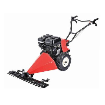 China multifunctional 4-Stroke lawn mower for sale