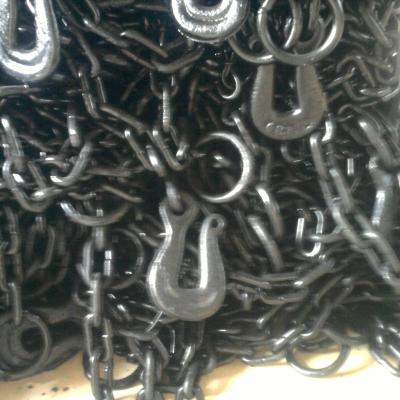 China Drag Plow Chain Chain for sale