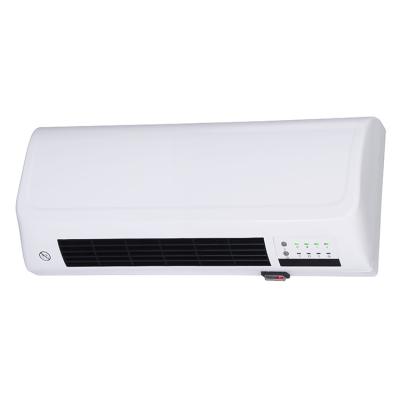 China Household Professional Manufacturing Panel Heater Cheap Controller Greenhouse Heater for sale