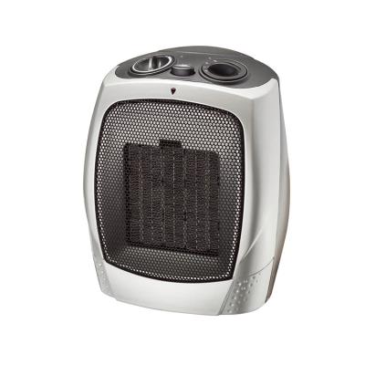 China Household Manufacturer Wholesale New Style Portable ABS Ceramic Heater for sale