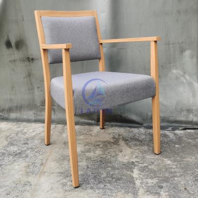 China Nursing Home Collection Traditional Aged Dining Chair for sale