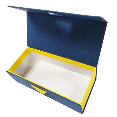 China Durable Eco - Friendly Paper Eyeglass Case Eyeglass Case Boxes for sale