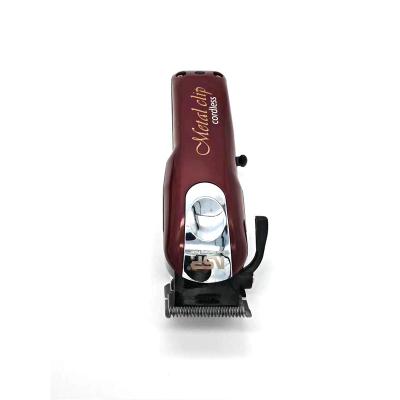 China Factory Direct Sale Barber Long Lasting Hair Styling Tools NSP 8148 Long Working Time Cordless Hair Clipper Long Lasting Hair Styling for sale