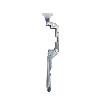 China Durable Factory Barber Hairdressing Stools Hair Salon Clipper Parts 8466 Clipper Power Lever for sale