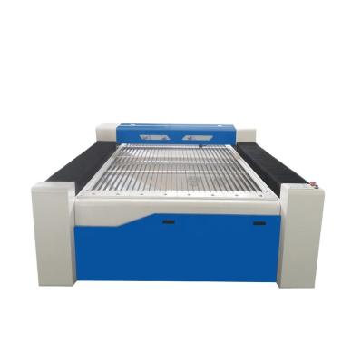 China Low Price CO2 Laser Cutter 4X8 FT Water Cooled CO2 Cutting Engraving 80W 100W 150W Laser Cutting Machine Supplier for sale