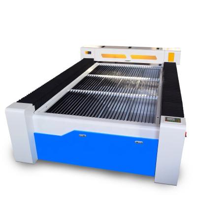 China Jinan Owin CNC CO2 Laser Engraver 150W Water Cooled 1325 Laser Reducing Engraving Machine Price for sale