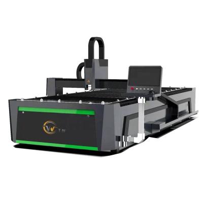 China Jinan Owin CNC Fiber Laser Metal Cutting 1000W 2000W 3000W Fiber Laser Cutting Machine High Quality Hot Selling Price for sale