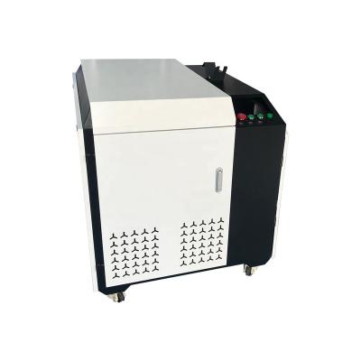 China SS MS Fiber Laser Welder Manufacturer 1000W 1500W 2000W Fiber Laser Welder Manufacturer 1000W 1500W 2000W Portable Good Quality Price for sale