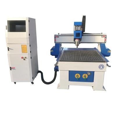 China MDF WOOD ACRYLIC ALUMINUM CNC Wood Router 3KW Spindle 4x4 FT 1212 1010 CNC Wood Cutter Small Wood Cutter CNC Router Machine Price for sale