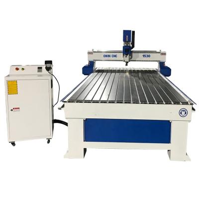 China MDF WOOD ACRYLIC 1325 ALUMINUM CNC Router Factory Outlet Plywood MDF Wood Door Engraving MDF Woodworking Machine 1325 CNC Router 3D cutting wood for sale