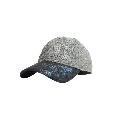 China Chinese Style Design High Quality Cotton Hat COMMON Mesh Hat Five Piece Hat Custom Design for sale