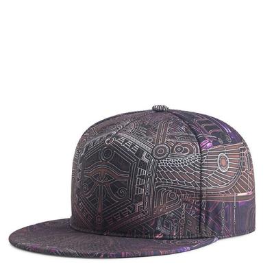 China Outdoor baseball hat skateboarding unisex factory relaunch new JOINT wholesale stylish hip-hop 5 panels for sale