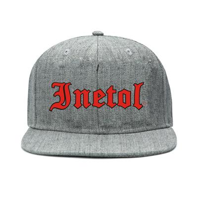 China JOINT Hat Wholesale China Customize Snapback Hat And Personalized Hat for sale