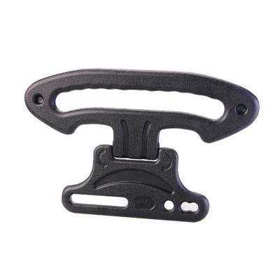 China Auto Car Handle Hang Coat Clothes Hanger Car Handle Bar for sale