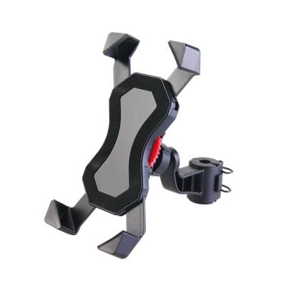 China Adjustable Adjustable Strongest Adhesive Mobile Phone Holder For Scooter for sale