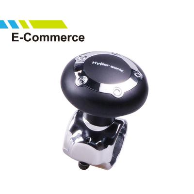 China Functional Design Functional Design Amazon Car Power Handle Steering Wheel Spinner Convenient Hot Selling Knob for sale