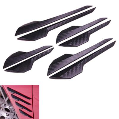 China PVC Crash Scratch Protector Car Door Raw Edge Guard for sale