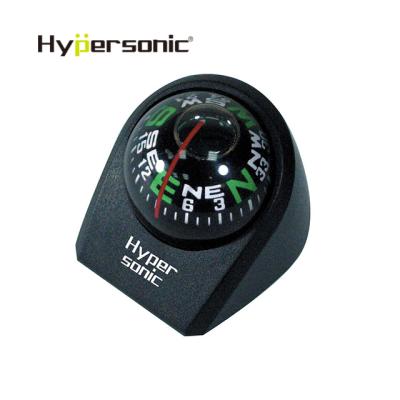 China Finding Steering and Navigation Finding Boat Car Auto Climbing Dashboard Direction and Navigation Compass for sale