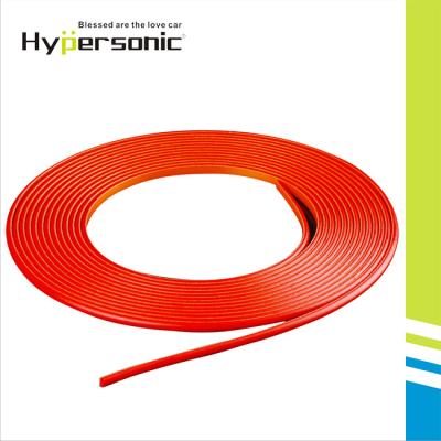 China High Quality Car Side Rubber Weatherstrip Strips High Quality Car Side Weatherstrip Rubber Weatherstrip Car Side Door Flexible Rubber Weatherstrip for sale