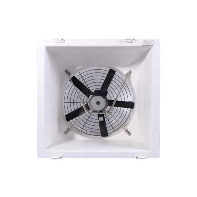 China Farms Poultry Farm Fiberglass Exhaust Fan for Pig Chicken Farm for sale